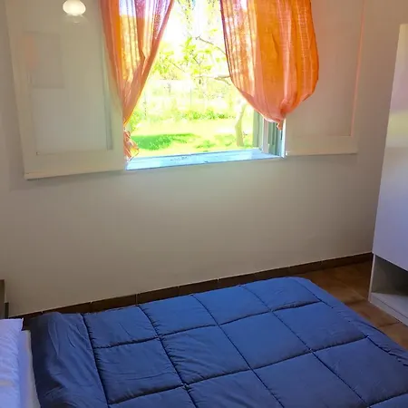 Baia Riaci 아파트 트로페아